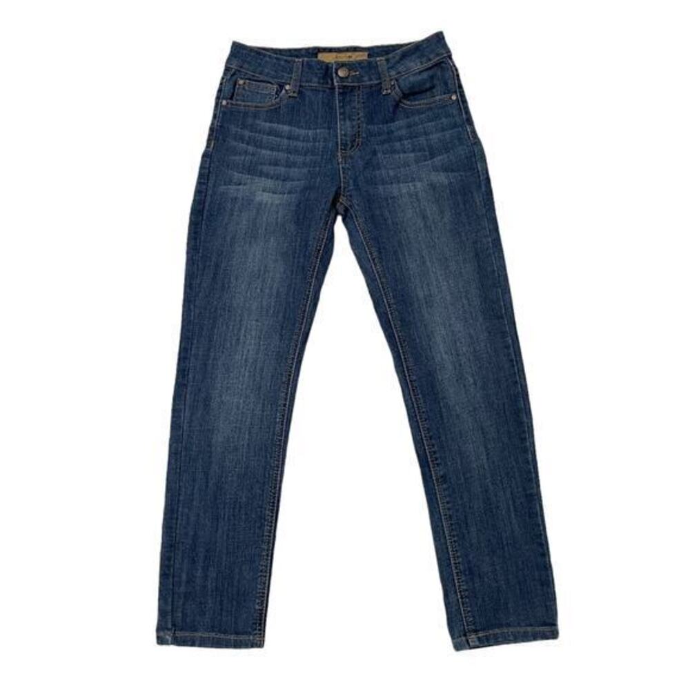 Joe's Jeans Boys Straight Narrow Fit Size 12